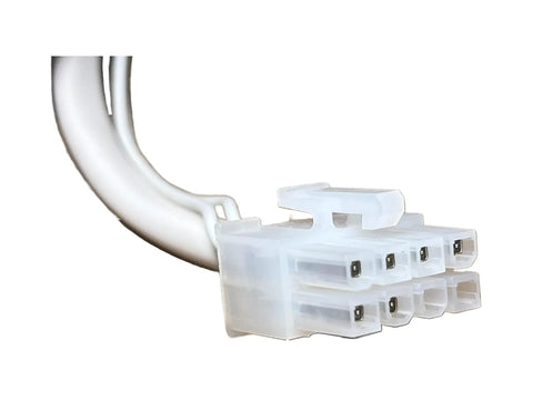 Ice Maker Replacement Part W10873791 Not Universal Replacement for W10760070 W10798411 W10847507 W10873791VP W11130444 Fits Select JSC23C9EEM00 MSC MSS Series