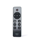 Remote control for Dope Desktop Bluetooth Speaker Set With 70W RMS, Wooden Enclosure For Rich Warm Sound, Subwoofer Ready, RCA And Aux Inputs