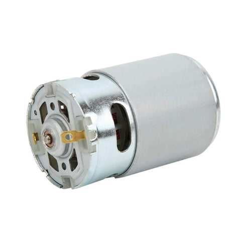 High Performance Micro Motor 18V Coreless DC 12 To 24V 22000 RPM For Electric Hand Drill And Electric Screwdriver close-up