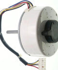 WZDK13-38G-1 RD310-13-8 DC Brushless Fan Motor 13W Inverter Air Conditioner Motor Replacement compatible with Midea