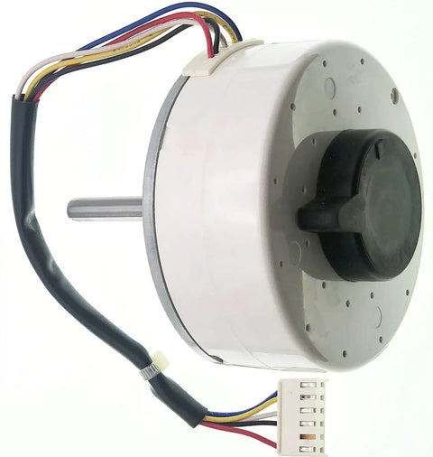 WZDK13-38G-1 RD310-13-8 DC Brushless Fan Motor 13W Inverter Air Conditioner Motor Replacement compatible with Midea