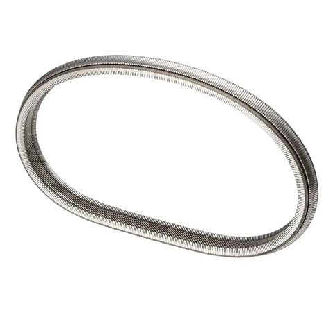 Nissan Suzuki JF020E CVT Chain Belt Upgrade For Torque Hungry Engines Built From High Strength Alloy Steel With Precision Stampings And Heat Treatment Delivers 98 Percent Transmission Efficiency And Lightning Fast Responsive Power Delivery, alloy steel belt