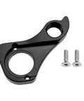 Rear Derailleur Hanger CC1117 CNC Compatible With Giant Revolt Series Bikes For Revolt ADV SL Advanced Pro Devote Thrive GX Replacement Part 176M22G9917A1K with screws