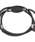 Outboard Fuel Line Kit With 5/16 Inch Hose 8mm 7.5 Foot Length Rubber Primer Bulb Steel Clamps And Connectors For Johnson Evinrude