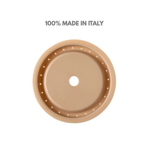 Reusable Silicone Capsule Cap For Nespresso Vertuo And VertuoLine Refills Made Easy Mess Free Compatible And Food Grade Italian Made Quality