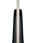 Beast Ice Axe For Technical Mountaineering And Ski Mountaineering With Lightweight Design, close-up of metal head with integrated adze.