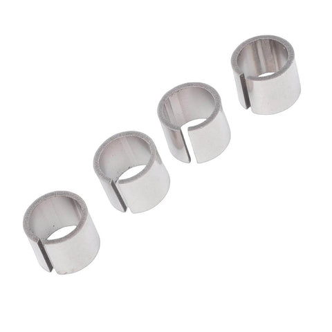 Gearhead Grade Premium Stainless Steel Cylinder Head Dowel Alignment Pins Set Of 4 For LS Series Engines, High Precision
