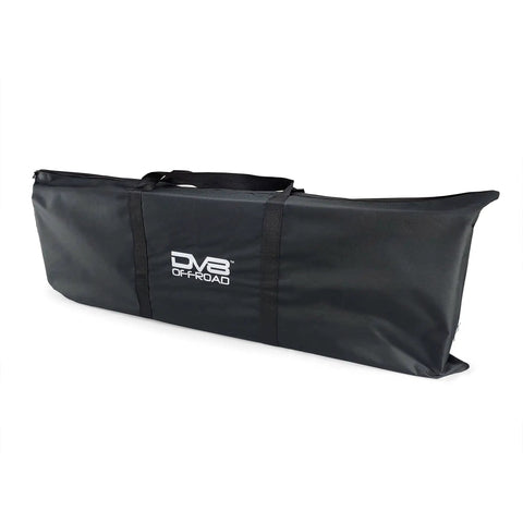 Storage bag for Beefed Up Heavy Duty Offroad Traction Boards Set Of 2 For Trucks Cars SUVs And UTVs 42 Inch Long