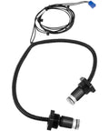 R0457400 High Limit Switch Harness Replacement Kit For Zodiac Jandy Legacy LRZE LRZM And Jandy LXi Low NOx Heaters 125 175 250 325 400