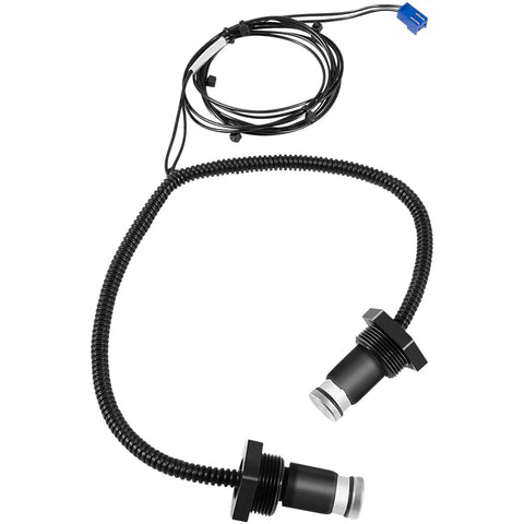 R0457400 High Limit Switch Harness Replacement Kit For Zodiac Jandy Legacy LRZE LRZM And Jandy LXi Low NOx Heaters 125 175 250 325 400