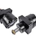 Hydraulic Motor Replacement For Hydro Gear HGM-18E-8802 And HGM-18E-3056 For Exmark Toro Lazer Z XS DS Series, two pack