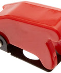 Red Aircraft Style Toggle Switch Cover Protective Guard No More Accidental Flips For Toggle Switches Fits Standard Switches In Cars Boats And Home Pack Of 1
