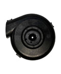 Beefed-Up Replacement Engine Ventilator Fan Motor For XiaoMi Robot Vacuum Mop 2C, Energy Efficient Spare Part, Black Circular Design