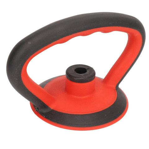 Pro Grade Adjustable Kettlebell Handle With Ergonomic Grip For Weight Plate Training Home Gym Essentials Loadable Lifting Gear