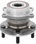 2-Pack Rear Wheel Hub Bearing Assembly For Subaru Vehicles 2019-2024 Ascent, Forester, Outback, Legacy, WRX, WRX STI, Impreza, Crosstrek
