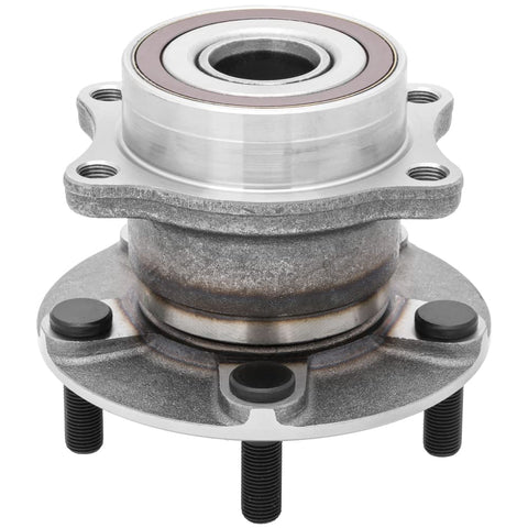 2-Pack Rear Wheel Hub Bearing Assembly For Subaru Vehicles 2019-2024 Ascent, Forester, Outback, Legacy, WRX, WRX STI, Impreza, Crosstrek