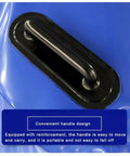 Handle detail of Must Have Foldable PVC Water Tank 240L Portable Water Storage Bladder For Camping RV Emergency Water Outdoor