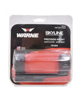 Packaged Precision 30mm Cantilever Mount, One-Piece 7075-T6 Aluminum, Two Integral Recoil Lugs, 2 Inch Cantilever