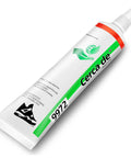 Heavy Duty Shoe Glue For All Shoes, Clear Waterproof Sole Repair Adhesive For Sneakers, Leather, Hiking Boots And Sandals, 2 Oz tube