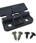 Center Console Lid Latch For Toyota 4Runner 2010 To 2019 RAV4 2006 To 2012 And 2014 To 2016 Yaris 2007 To 2016 Scion xB 2010 To 2015 Durable Automotive Grade Thermoplastic Replacement Part Built To Last