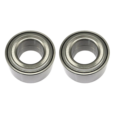 Pair of rear steel wheel bearings for SUV, Jeep Grand Cherokee, Dodge Durango, Mercedes Benz ML, GL, GLE Series 510116 GRW25 WB000050.
