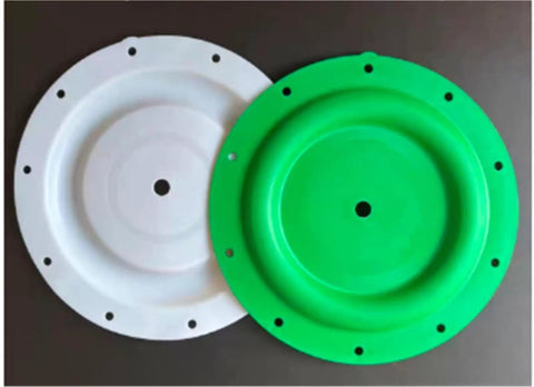 Heavy Duty 2 Inch Diaphragm Pump For Water Transfer. Compatible With Shandao Models. Durable Rubber And Teflon Diaphragms. Great For Ag, Industrial And Commercial Use. Reliable Fluid Handling And Robust Construction. Top Tier Performance.