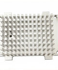 Pro Grade T2 Copper CNC Machined Parts Nickel Plated With Tight 0.02mm Tolerances For Electronics OEM Copper Components