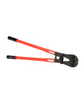 Heavy Duty Pro Grade Bolt Cutter S36 With Hardened Alloy Jaws For Maximum Blade Life One Step Internal Cam For Precise Blade Alignment