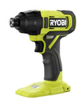 18V Cordless Impact Driver With One Quarter Inch Drive 1800 In Lbs Torque 0 To 3400 IPM Tool Only Battery Not Included