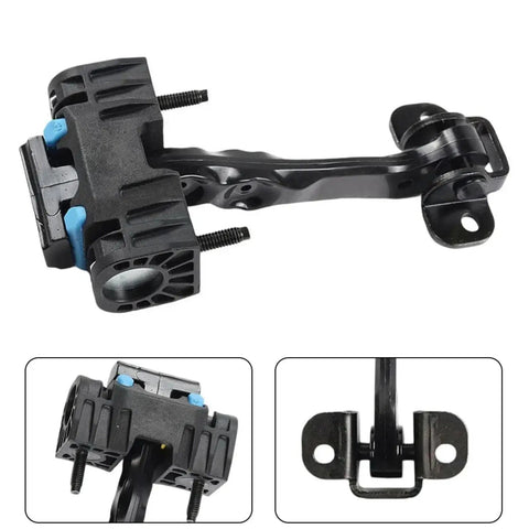 Heavy Duty Car Door Check Hinge Strap Stopper For Front Door Replacement Part For Boxer Vans 2006 2007 2008 2009 2010 2011