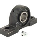 FrontMount Mower PTO Shaft And Clutch Assembly With Pillow Block Bearing reduces friction and resistance OEM part 122044