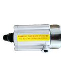 Air Over Hydraulic Pump For Pneumatic Systems Built To Last Beefy High Flow Performance 108 120 Psi Air Pressure hydraulic output