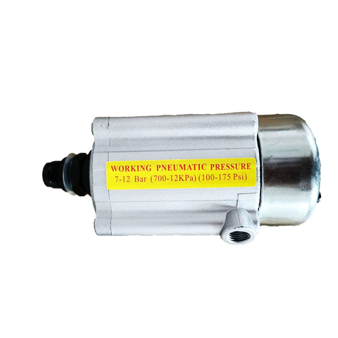 Air Over Hydraulic Pump For Pneumatic Systems Built To Last Beefy High Flow Performance 108 120 Psi Air Pressure hydraulic output