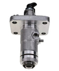 Heavy Duty Straight Swap Fuel Injection Pump For Isuzu 3LB1 And 3LD1 Diesel Engines Direct Fit Replacement 8970345910 close-up view