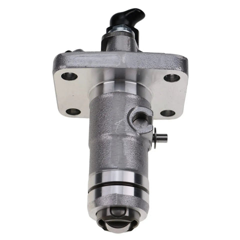 Heavy Duty Straight Swap Fuel Injection Pump For Isuzu 3LB1 And 3LD1 Diesel Engines Direct Fit Replacement 8970345910 close-up view