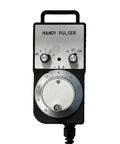 Cool Manual Pulse Generator Handwheel Pulser Handy Pendant MPG HPL01 For CNC Machines Quick Precise Control Your Rig With 300 Steps Per Turn, front view