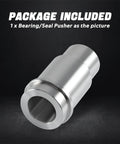 Jet Pump Bearing Seal Pusher Installation Tool For Sea Doo 4 Stroke Jet Pumps Stainless Steel Durable Replacement Part