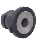 Mercedes-Benz Steering Rack And Pinion Mount Bushing Set 4Pcs For R500 R550 R63 AMG ML350 ML500 GL320 GL450 GL550 GL500 GL350 And Related 2006 2012 Models - single bushing close-up