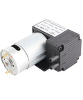 Heavy Duty Mini Dc Vacuum Pump Drops Some Serious Suction Up To Minus Eighty One Kilopascals With Zero Hassle While Running Pure Silence, electric design.