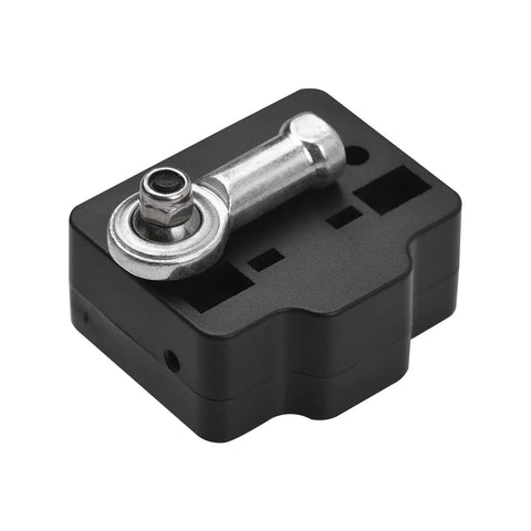 Top Shelf Filament Runout Sensor Kills Empty Spool Panic And Stops Jagged Prints Dead In Their Tracks For Smooth Sailing On Every Standard 3D Printer Premium Reliable Upgrade Part