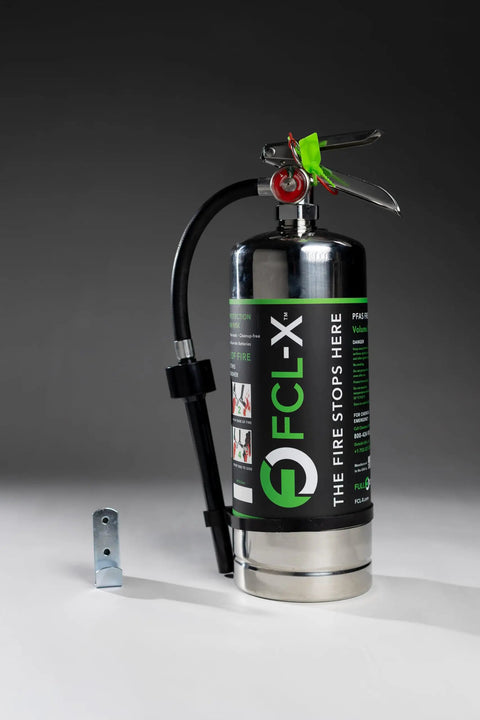 Handle Runaway Lithium Blazes With Ease Using This Heavy Duty Extinguisher Crafted To Knock Out Complex Chemical Reactions And Lock Down Thermal Runaway Fast