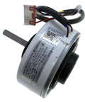 Air Conditioner Brushless DC Motor Fan WZDK20-38G RD-310-20-8A Replacement Part 11002015000248 close-up view