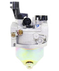 Plug And Play Direct Replacement Carburetor For FT 24 Front Tine Tiller 21A 34M8756, detailed front view