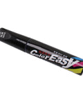 Car Scratch Repair Pen With Clear Coat Touch Up Paint And Brush Tip, Waterproof Auto Scratch Remover For Chips And Scratches