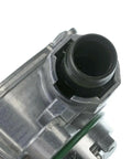 Close-up view of Heavy Duty Vacuum Pump for Land Rover LR2 2008-2012 and Volvo XC60 2010-2016, showing connection point.