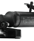 Premium Pro Shop 4 Inch Pneumatic Right Angle Air Grinder Tool built for auto detailing and metal works with heavy duty specs.