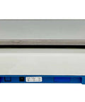 Front view of LCTx 3 Precision Counting Scale With 3 Lb Capacity And 0.00005 Lb Readout High Accuracy Digital Weighing Instrument.