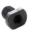 Premium M10 Angle Grinder Wheel Conversion Adapter For 100mm Power Tools hardware component showing threaded hub for quick attachment.