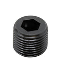 8-32 By Five Sixteenth Inch Set Screw For One Eighth Inch End Mill Holders UNF Threaded Alloy Steel Retention Screw CNC Milling Tooling