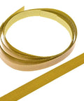 PTFE Tape With Liner And Silicone Adhesive 5 Mil 3 Quarter Inch By 36 Yard Built Tough Heat Resistant Teflon Tape in spiral view